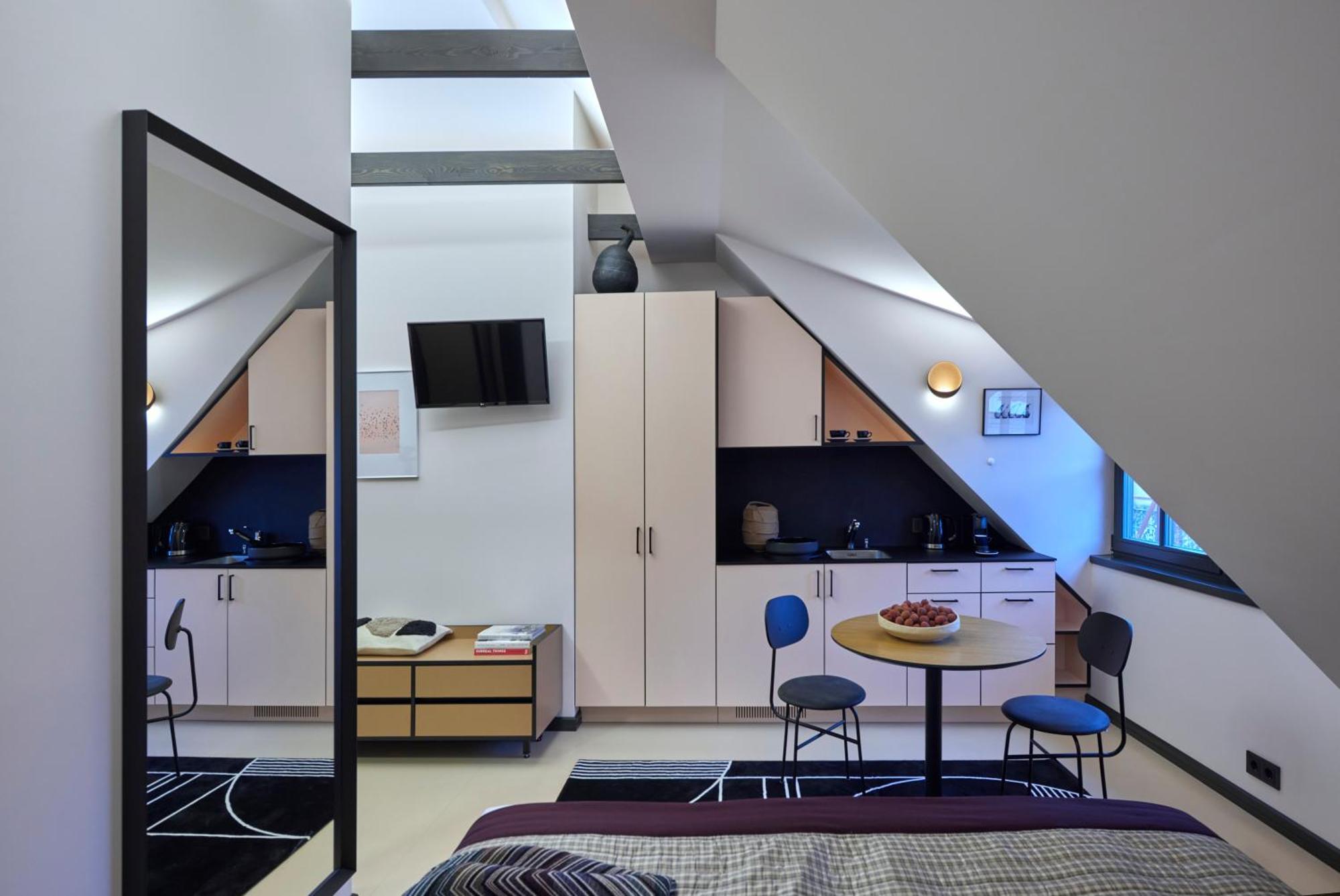 Rooma Apartments VNO Cameră foto