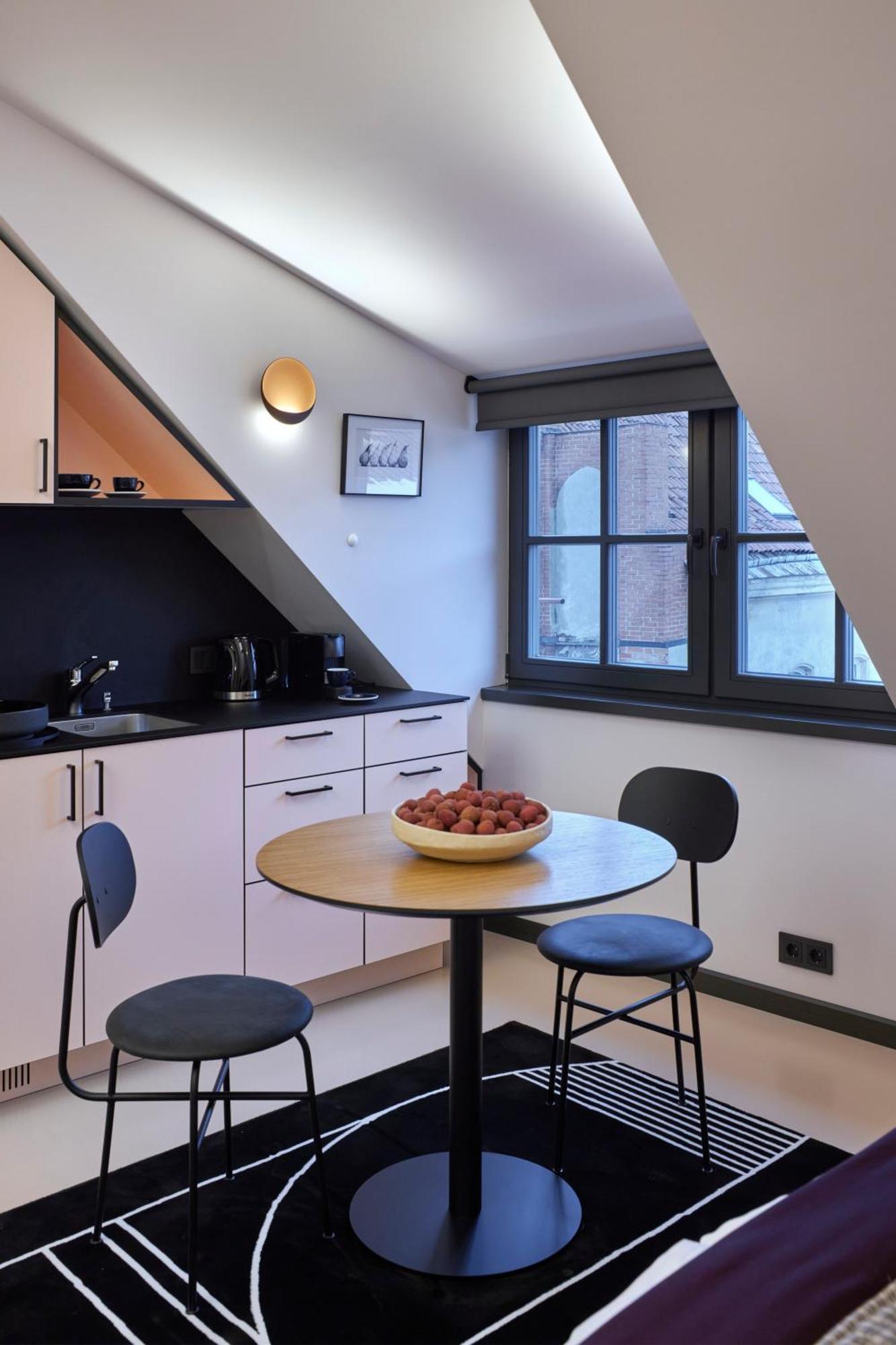 Rooma Apartments VNO Cameră foto